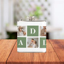 Search for fathers day flasks Keepsake