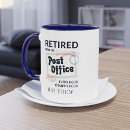 Search for retired boss mugs Typography