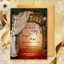 Search for forest engagement party invitations Engaged