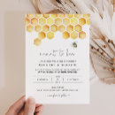 Search for bee wedding invitations Meant to bee