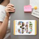 Search for 30th birthday magnets Photo collage