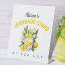 Search for lemonade stand signs Cute
