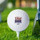 Search for golf balls grandpa