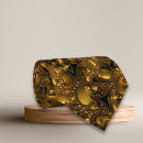 Search for metals ties Gold