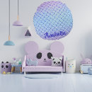 Search for mermaid scales cushions Purple