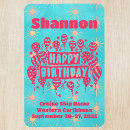 Search for cruise door magnets Stateroom door marker