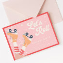 Search for roller skating birthday invitations Roller rink party