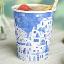 Search for santorini crafts party Greek island