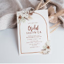 Search for arch bridal shower invitations Bride to be