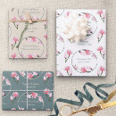 Search for magnolia wrapping paper Easter