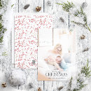 Search for nature christmas cards Pattern