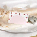 Search for food place cards Elegant