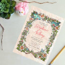 Search for bluebird invitations Pretty