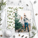 Search for deer christmas cards Pattern