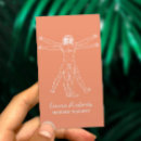 Search for body massage business cards Spa