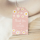 Search for daisy flower gift tags Hippie