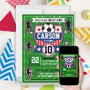 Search for soccer field invitations Futbol