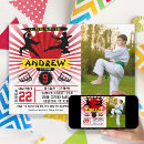 Search for karate dojo postcards Kung fu