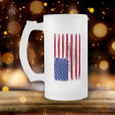 Search for usa beer glasses us flag