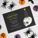 Search for candle invitations Dark