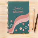 Search for aesthetic notebooks Chic