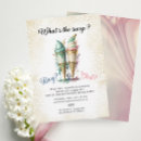 Search for what will it bee baby shower invitations Reveal