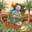 Search for monkey photo invitations Gender neutral