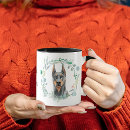 Search for dobie mugs Dog