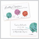 Search for hobby business cards Cute