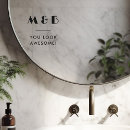 Search for party wall decals Black
