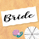 Search for bachelorette beach towels Bride