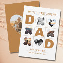 Search for step dads cards Bonus dad