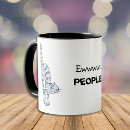 Search for small people funny mugs Animal