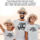 Search for father daughter matching tshirts Daddy and me