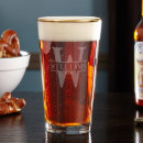 Search for etchings mugs Pint glass