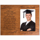 Search for graduation picture frames Wood