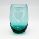 Search for etched barware Glass