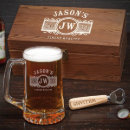 Search for novelty beer glasses Birthday