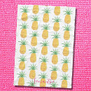 Search for pineapple blankets Tropical