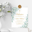 Search for princess christening invitations Watercolor