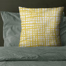 Search for yellow gingham cushions Abstract