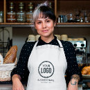 Search for slogan aprons Promotional