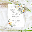 Search for daisy rsvp wedding invitations Rustic