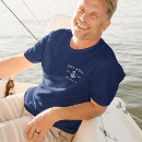 Search for sailor tshirts Captain