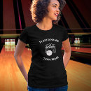 Search for ladies bowling team tshirts Alley
