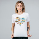 Search for coffee tshirts brown