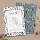 Search for written cards Message