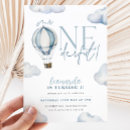 Search for blue mr onederful invitations For kids