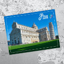 Search for travel postcards italy