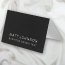 Search for professional business cards realtor